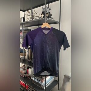 Velocio Celestial Ultralight Jersey Women’s Small Night